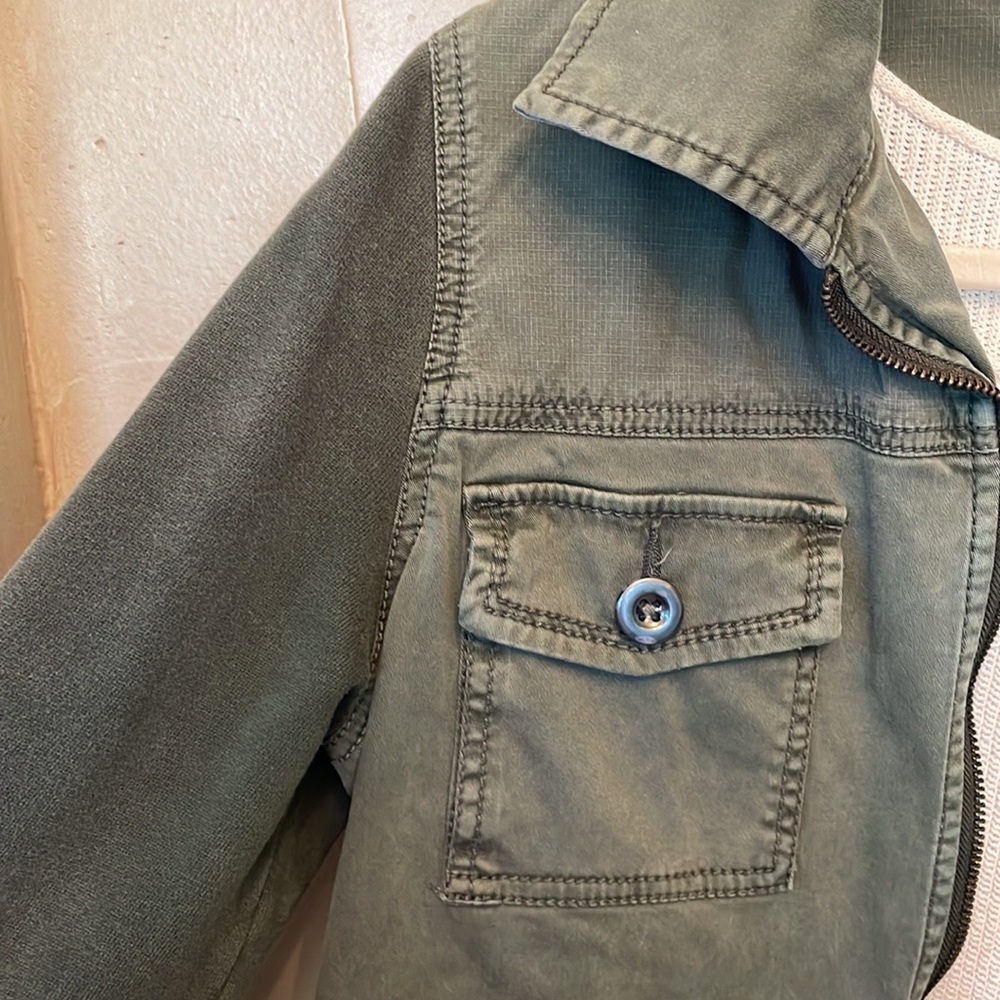 Marrakech Light Jacket Medium - image 3